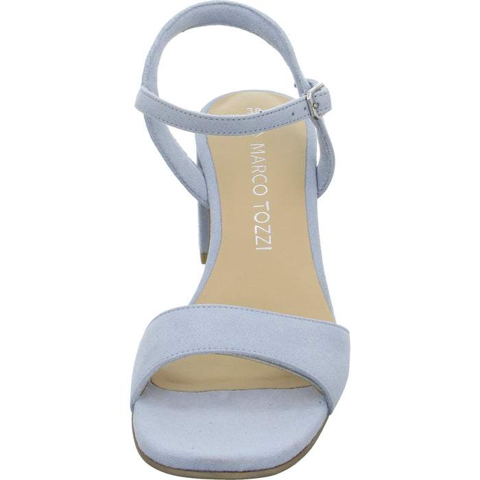 MARCO TOZZI Sandalette ab 50mm Absatz