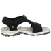 Rieker Sportliche Sandalette bis 30mm Sohlenhöhe - SchuhEggers.de