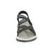 Rieker Sportliche Sandalette bis 30mm Sohlenhöhe - SchuhEggers.de