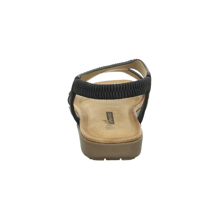 living UPDATED Sportliche Sandalette bis 30mm Sohlenhöhe