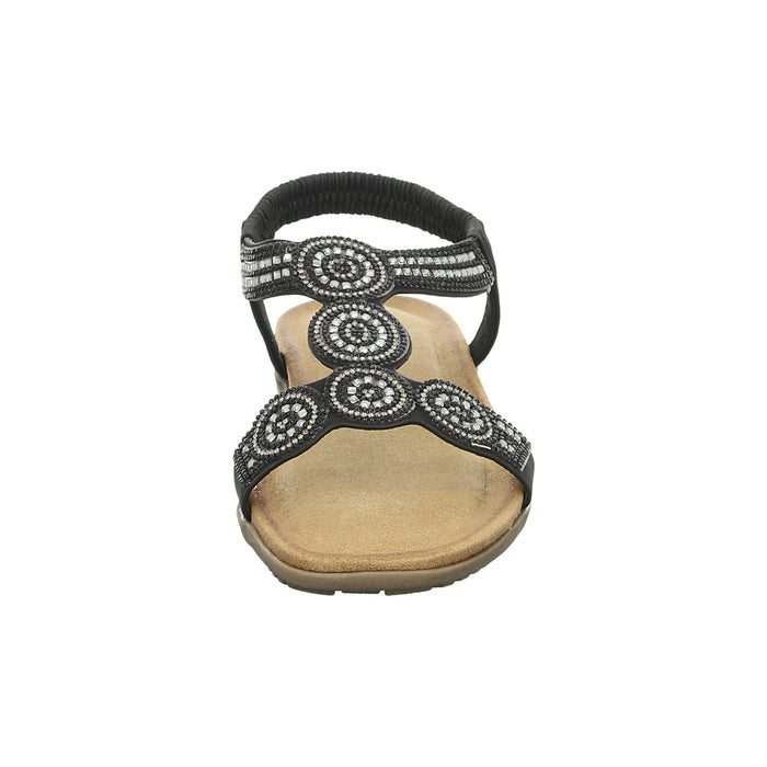 living UPDATED Sportliche Sandalette bis 30mm Sohlenhöhe