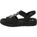 Remonte Sportliche Sandalette bis 30mm Sohlenhöhe - SchuhEggers.de