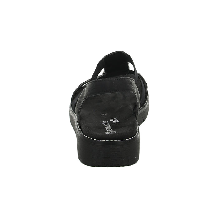 Remonte Sporty sandals up to 30mm sole height