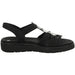 Remonte Sportliche Sandalette bis 30mm Sohlenhöhe - SchuhEggers.de