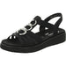 Remonte Sportliche Sandalette bis 30mm Sohlenhöhe - SchuhEggers.de