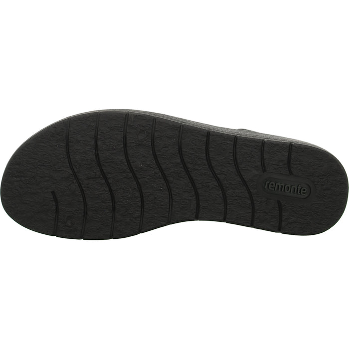 Remonte Sporty sandals up to 30mm sole height
