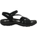 Skechers Sportliche Sandalette bis 30mm Sohlenhöhe REGGAE SLIM-SUMMER HEAT - SchuhEggers.de