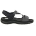 Rieker Sportliche Sandalette bis 30mm Sohlenhöhe - SchuhEggers.de