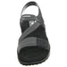 Rieker Sportliche Sandalette bis 30mm Sohlenhöhe - SchuhEggers.de