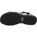 Skechers Sportliche Sandalette bis 30mm Sohlenhöhe Reggae Slim-SUMMER OF FUN - SchuhEggers.de