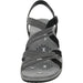 Skechers Sportliche Sandalette bis 30mm Sohlenhöhe Reggae Slim-SUMMER OF FUN - SchuhEggers.de