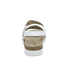 scarbella Sportliche Sandalette bis 30mm Sohlenhöhe - SchuhEggers.de