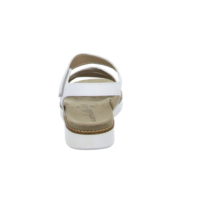 scarbella Sporty sandals up to 30mm sole height