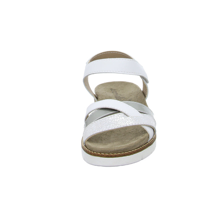 scarbella Sporty sandals up to 30mm sole height