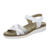 scarbella Sportliche Sandalette bis 30mm Sohlenhöhe - SchuhEggers.de