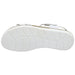 scarbella Sportliche Sandalette bis 30mm Sohlenhöhe - SchuhEggers.de