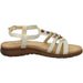 living UPDATED Sportliche Sandalette bis 30mm Sohlenhöhe - SchuhEggers.de