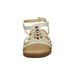 living UPDATED Sportliche Sandalette bis 30mm Sohlenhöhe - SchuhEggers.de