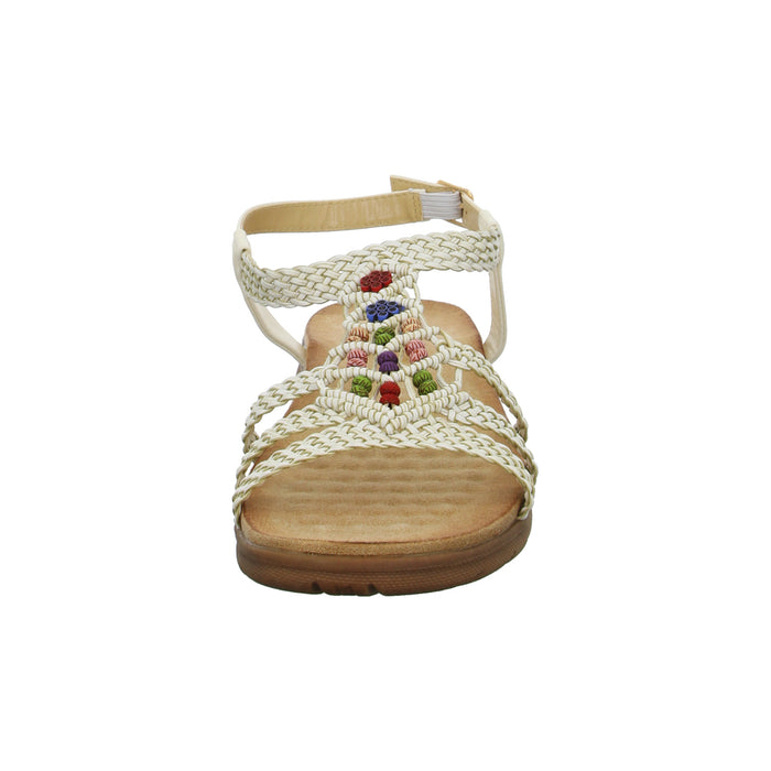 living UPDATED Sporty sandals up to 30mm sole height