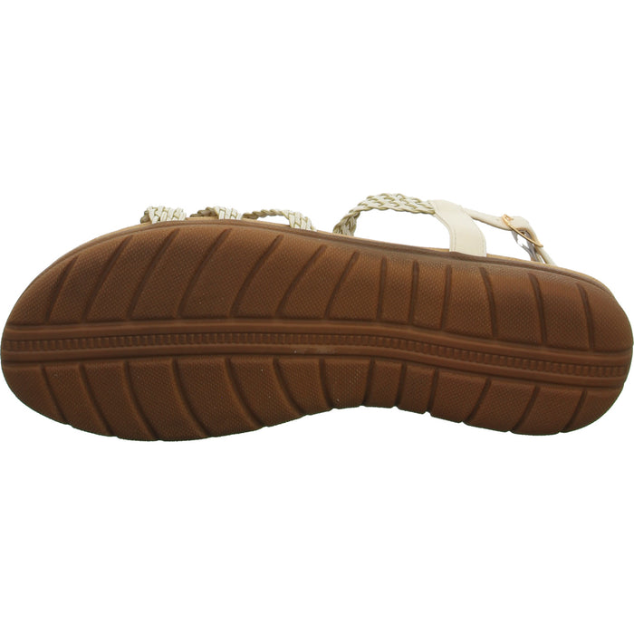 living UPDATED Sporty sandals up to 30mm sole height