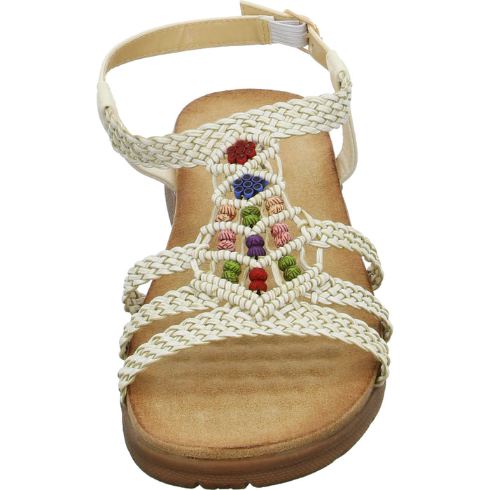 living UPDATED Sporty sandals up to 30mm sole height