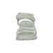 ecco Sportliche Sandalette bis 30mm Sohlenhöhe ECCO OFFROAD - SchuhEggers.de