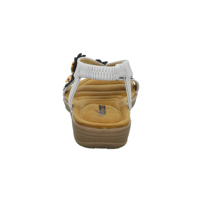 living UPDATED Sportliche Sandalette bis 30mm Sohlenhöhe - SchuhEggers.de