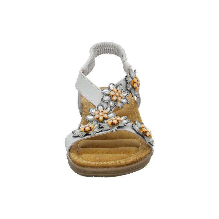 living UPDATED Sportliche Sandalette bis 30mm Sohlenhöhe - SchuhEggers.de