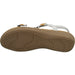living UPDATED Sportliche Sandalette bis 30mm Sohlenhöhe - SchuhEggers.de