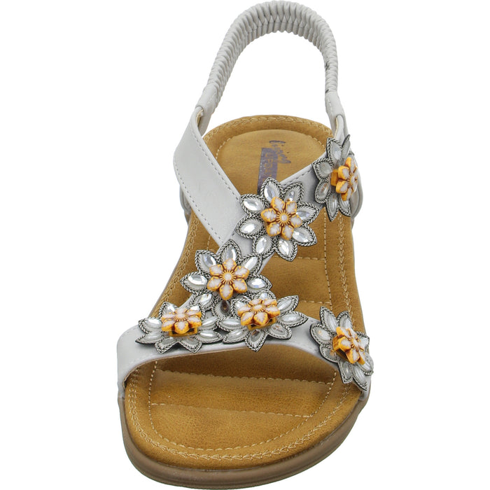 living UPDATED Sportliche Sandalette bis 30mm Sohlenhöhe - SchuhEggers.de