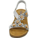living UPDATED Sportliche Sandalette bis 30mm Sohlenhöhe - SchuhEggers.de