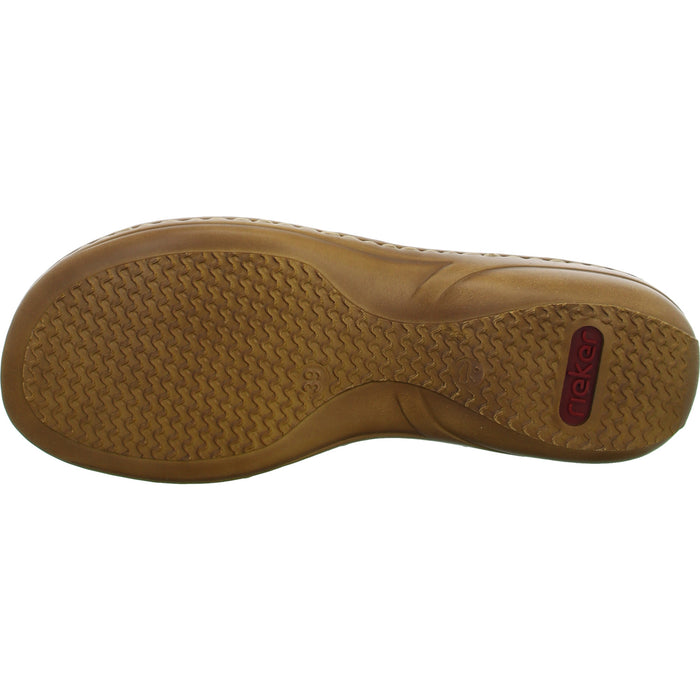 Rieker Sporty sandals up to 30mm sole height