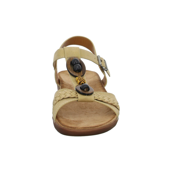 living UPDATED Sportliche Sandalette bis 30mm Sohlenhöhe