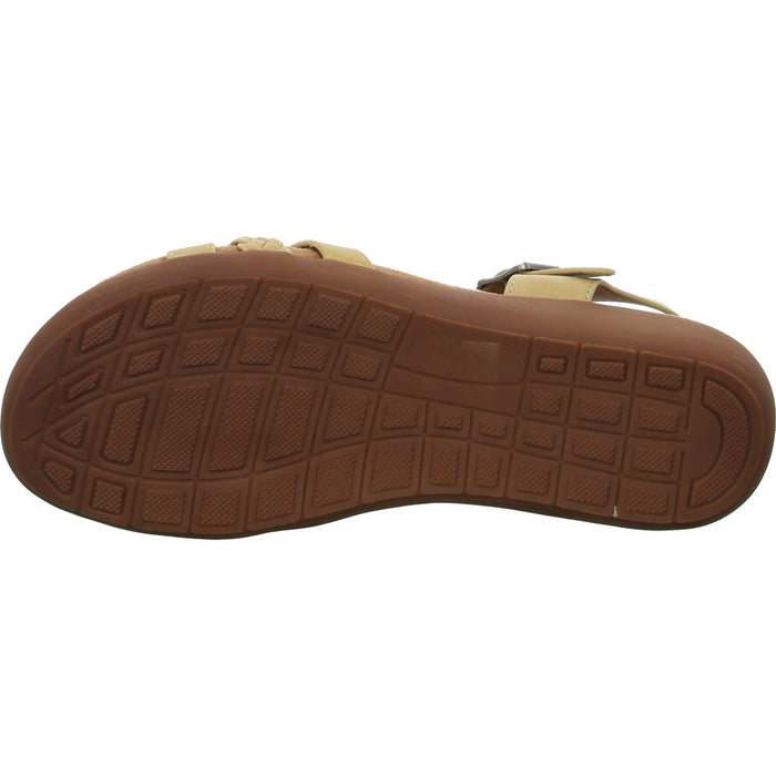 living UPDATED Sportliche Sandalette bis 30mm Sohlenhöhe