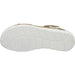 scarbella Sportliche Sandalette bis 30mm Sohlenhöhe - SchuhEggers.de
