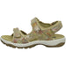 BOXX Sportliche Sandalette bis 30mm Sohlenhöhe - SchuhEggers.de