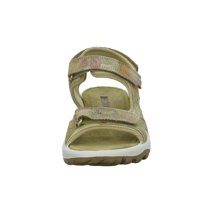 BOXX Sportliche Sandalette bis 30mm Sohlenhöhe