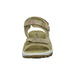 BOXX Sportliche Sandalette bis 30mm Sohlenhöhe - SchuhEggers.de
