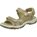 BOXX Sportliche Sandalette bis 30mm Sohlenhöhe - SchuhEggers.de
