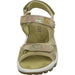 BOXX Sportliche Sandalette bis 30mm Sohlenhöhe - SchuhEggers.de