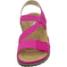 Rieker Sportliche Sandalette bis 30mm Sohlenhöhe - SchuhEggers.de