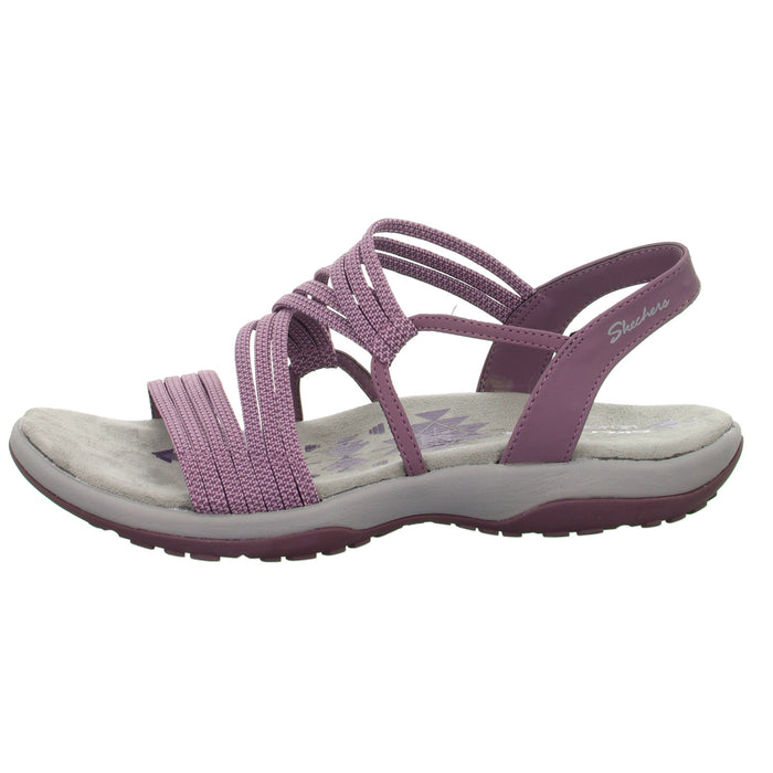 Skechers Sportliche Sandalette bis 30mm Sohlenhöhe Reggae Slim-Skech Appeal - SchuhEggers.de