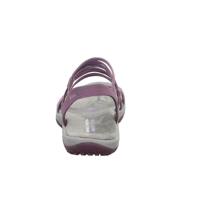 Skechers Sportliche Sandalette bis 30mm Sohlenhöhe Reggae Slim-Skech Appeal - SchuhEggers.de