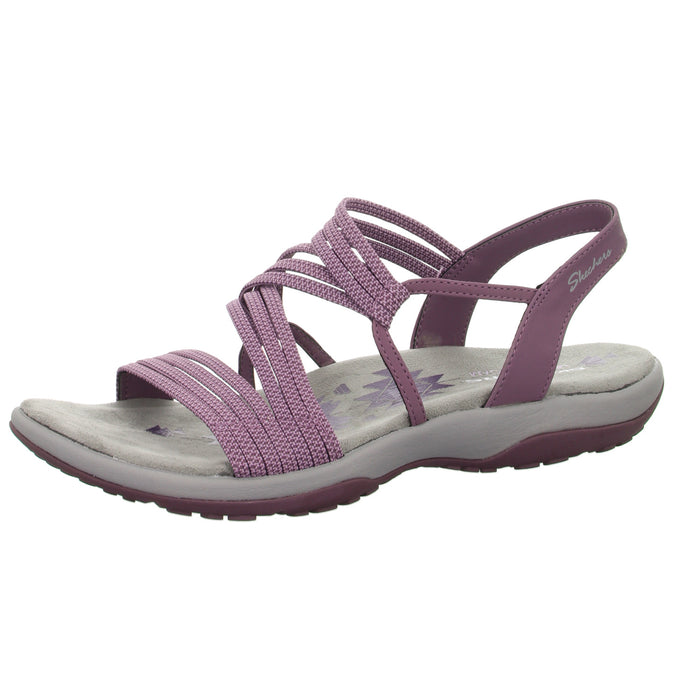 Skechers Sportliche Sandalette bis 30mm Sohlenhöhe Reggae Slim-Skech Appeal - SchuhEggers.de
