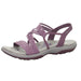 Skechers Sportliche Sandalette bis 30mm Sohlenhöhe Reggae Slim-Skech Appeal - SchuhEggers.de