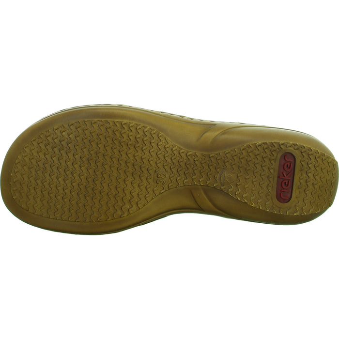 Rieker Sporty sandals up to 30mm sole height