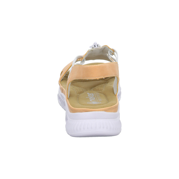 Rieker Sporty sandals up to 30mm sole height