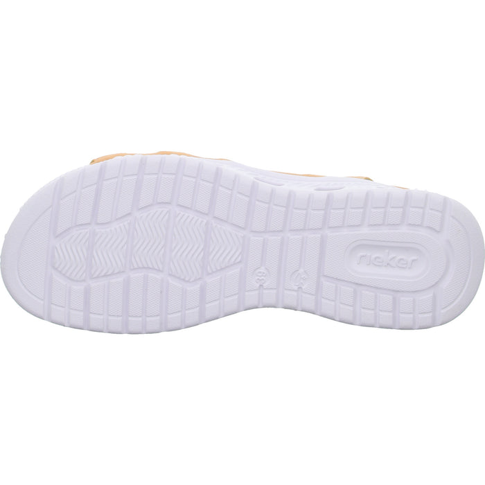 Rieker Sporty sandals up to 30mm sole height