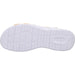 Rieker Sportliche Sandalette bis 30mm Sohlenhöhe - SchuhEggers.de