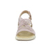 Alyssa Sportliche Sandalette bis 30mm Sohlenhöhe - SchuhEggers.de